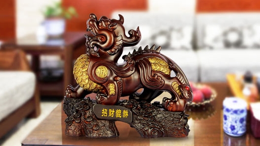 办公室招财风水摆件有哪些，，，，风水摆件的作用